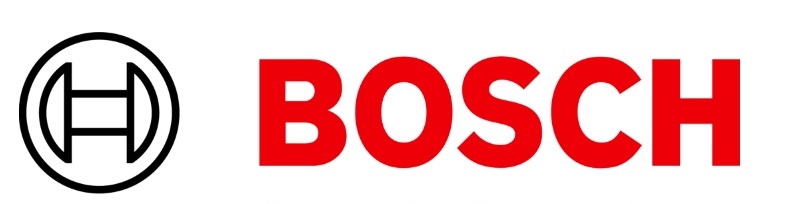 [Bosch Logo]
